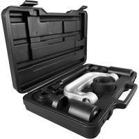 Trousse de service pour joints &agrave; rotule de 10 morceaux Chandler Sales