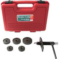 8-Piece Brake Caliper Tool Kit Chandler Sales
