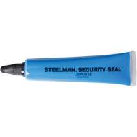 Security Seal, Tube Chandler Sales