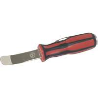 Outil de retrait de garnitures compact avec embout de frappe Chandler Sales