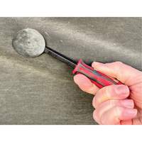 2-Piece Straight Pocket Pry Bar Set, 1/8"/1/4" W x 5" L Chandler Sales