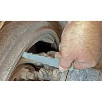 Brake Lining Gauge for Class 7 & 8 Trucks Chandler Sales