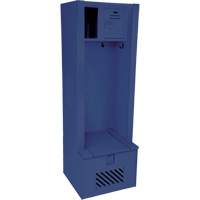 Lenox&reg; High-Density Polyethylene Gear Locker Chandler Sales