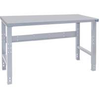 Industrial Duty Workbench, 60" W x 36" D x 34" H, 1000 lbs. Capacity Chandler Sales