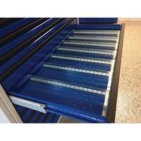 27 Series Drawer Partition Chandler Sales