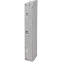 Metal Lockers