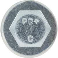 Boulons d'ancrage Power Bolt &agrave; manchon amovible Chandler Sales