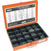 Wood Screw Assortment Chandler Sales