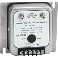 Pressure Transmitters