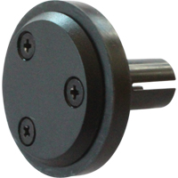 Adaptateur de rechange pour roue de surface de tachym&egrave;tre Chandler Sales