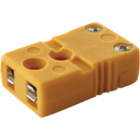 Connecteur femelle sous-miniature de type K Chandler Sales
