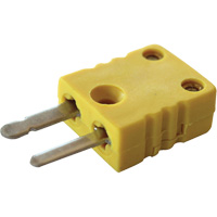 Connecteur m&acirc;le sous-miniature de type K Chandler Sales