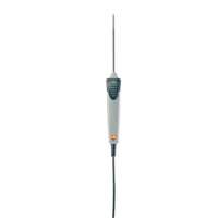 Type K Penetration Probe Chandler Sales