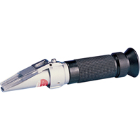 Refractometers