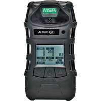 Gas Detectors
