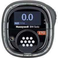 BW Wireless Solo Gas Detector, Single Gas, ETO Chandler Sales