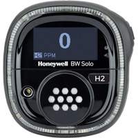 BW Wireless Solo Gas Detector, Single Gas, H2 Chandler Sales