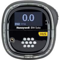 BW Wireless Solo Gas Detector, Single Gas, H2S Chandler Sales