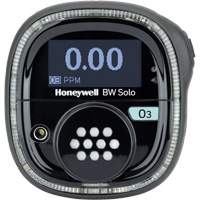 BW Wireless Solo Gas Detector, Single Gas, O3 Chandler Sales