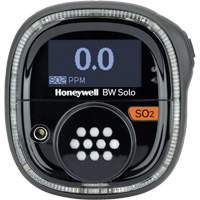 BW Wireless Solo Gas Detector, Single Gas, SO2 Chandler Sales