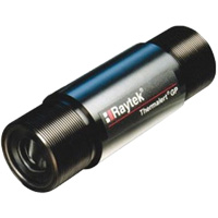 Capteur de temp&eacute;rature infrarouge &agrave; concentration standard avec vis&eacute;e au laser, optiques 50:1 Chandler Sales