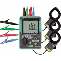 Power Quality Analyzers Chandler Sales