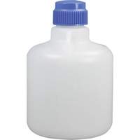 Bonbonne en polypropyl&egrave;ne robuste, Capacit&eacute; de 10 L Chandler Sales