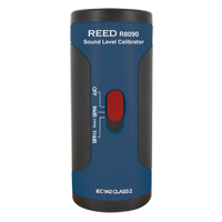 Sound Level Meters - Sound Calibrator Chandler Sales