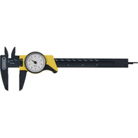 Manual Calipers