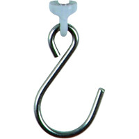 Micro Spring Scale Accessory - Hook With Eye Clip Chandler Sales