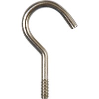 Micro Spring Scale Accessory - Threaded Hook M3 Chandler Sales