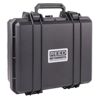 R8888 Deluxe Carrying Case, Hard Case Chandler Sales