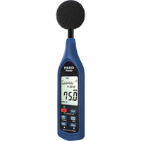 Sound Level Meter/Data Logger Chandler Sales