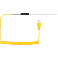 Thermocouple Reduced Tip Probe Chandler Sales