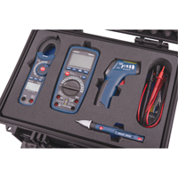 Trousse industrielle combin&eacute;e Chandler Sales