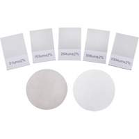 Trousse d'&eacute;talonnage d'&eacute;paisseur de rev&ecirc;tement Chandler Sales