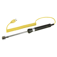 Surface Thermocouple Probe, 11-1/4" " L Chandler Sales