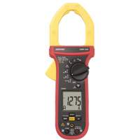 AMP-330 Motor Maintenance TRMS Clamp Meter, AC/DC Voltage, AC/DC Current Chandler Sales