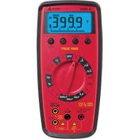 34XR-A Digital Multimeter, AC/DC Voltage, AC/DC Current Chandler Sales