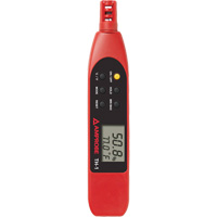 TH-1 Relative Humidity & Temperature Probe Meter, 4% - 95% RH, -4°- 122° F ( -20° - 50° C ) Chandler Sales