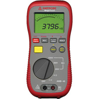 AMB-45 Digital Megohmmeter Chandler Sales