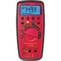38XR-A Digital Multimeter, AC/DC Voltage, AC/DC Current Chandler Sales
