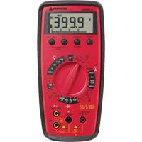 33XR-A Digital Multimeter, AC/DC Voltage, AC/DC Current Chandler Sales