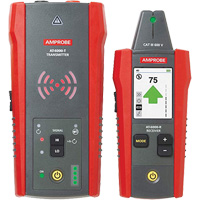 Trousse de d&eacute;tecteur de c&acirc;bles avanc&eacute;e AT-6010 Chandler Sales