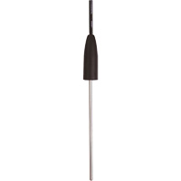 Starter Temperature Electrode, 1.2 cm " L Chandler Sales