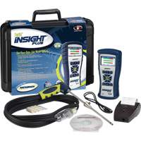 Fyrite&reg; Insight&reg; Plus Combustion Analyzer Reporting Kit Chandler Sales
