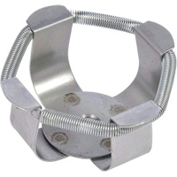 50 mL Flask Clamp Chandler Sales
