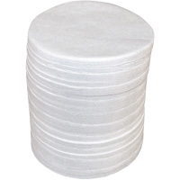 MB Series Glass Fibre Filters Chandler Sales