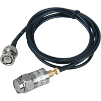 Replacement Vibration Probe, 3.7 cm " L Chandler Sales