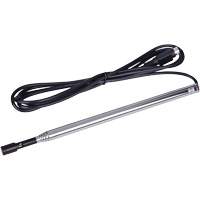 Replacement Thermal Anemometer Probe, 19.5 cm " L Chandler Sales